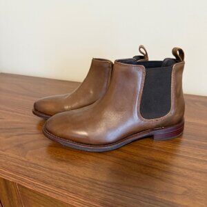 Johnston & Murphy Ankle Boots
